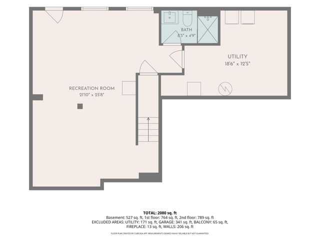 4975 Moonlight Way, Independence, KY 41051