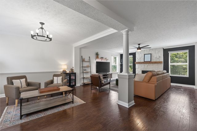 4975 Moonlight Way, Independence, KY 41051