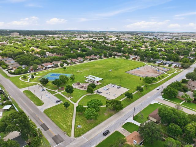 5808 Sunnywood Drive, Dallas, TX 75228