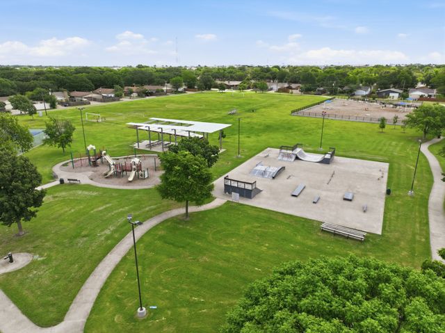 5808 Sunnywood Drive, Dallas, TX 75228