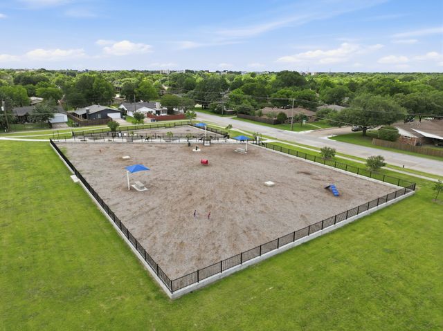 5808 Sunnywood Drive, Dallas, TX 75228
