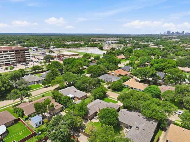 5808 Sunnywood Drive, Dallas, TX 75228