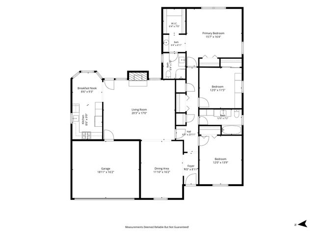 5808 Sunnywood Drive, Dallas, TX 75228