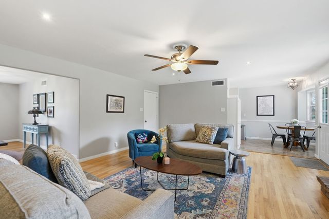 5808 Sunnywood Drive, Dallas, TX 75228