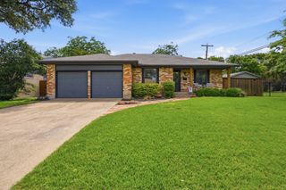 5808 Sunnywood Drive, Dallas, TX 75228