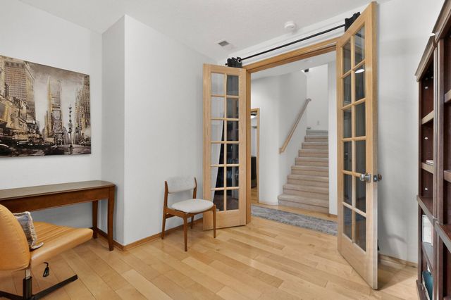 6232 Silverlace Trail NE, Albuquerque, NM 87111