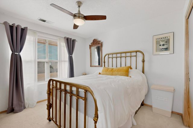 6232 Silverlace Trail NE, Albuquerque, NM 87111