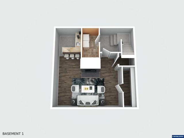 1317 Parkway Dr NW, Salem, OR 97304