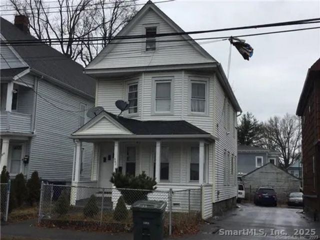 368 Lenox Avenue, Bridgeport, CT 06605
