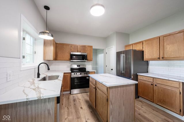 5228 Deer Creek Drive, Indianapolis, IN 46254