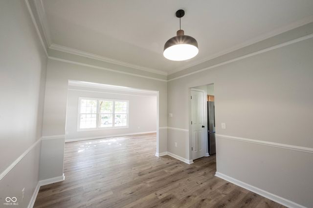5228 Deer Creek Drive, Indianapolis, IN 46254