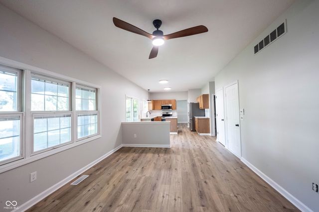 5228 Deer Creek Drive, Indianapolis, IN 46254