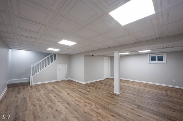 5228 Deer Creek Drive, Indianapolis, IN 46254