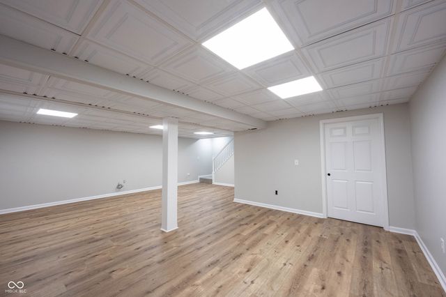 5228 Deer Creek Drive, Indianapolis, IN 46254
