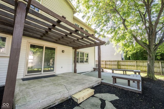 5228 Deer Creek Drive, Indianapolis, IN 46254