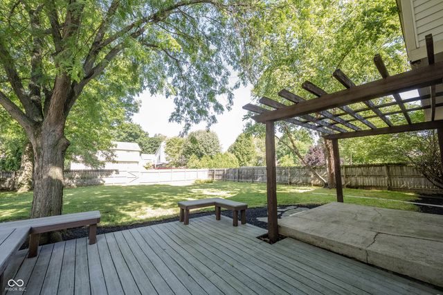 5228 Deer Creek Drive, Indianapolis, IN 46254