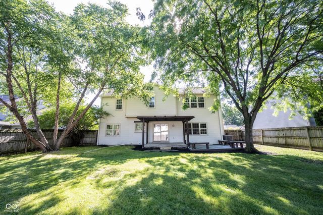 5228 Deer Creek Drive, Indianapolis, IN 46254