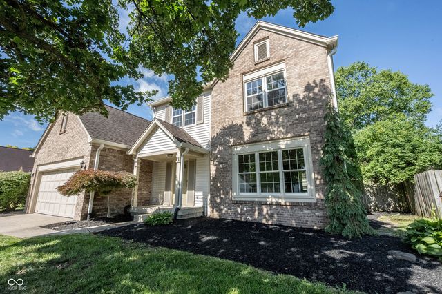 5228 Deer Creek Drive, Indianapolis, IN 46254