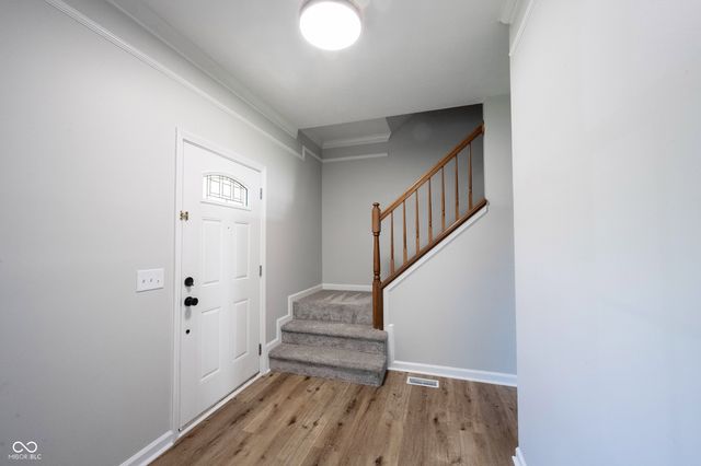 5228 Deer Creek Drive, Indianapolis, IN 46254