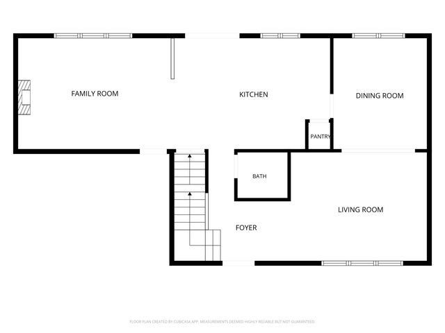 5228 Deer Creek Drive, Indianapolis, IN 46254