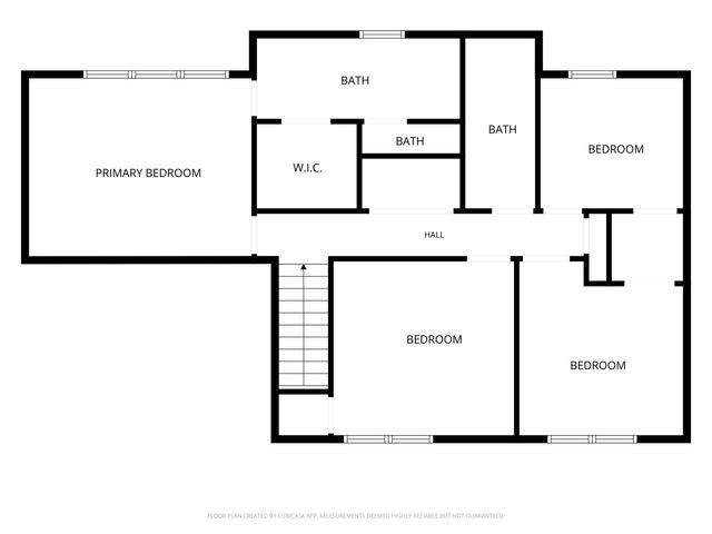 5228 Deer Creek Drive, Indianapolis, IN 46254