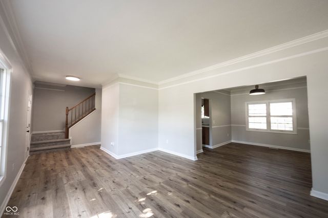 5228 Deer Creek Drive, Indianapolis, IN 46254