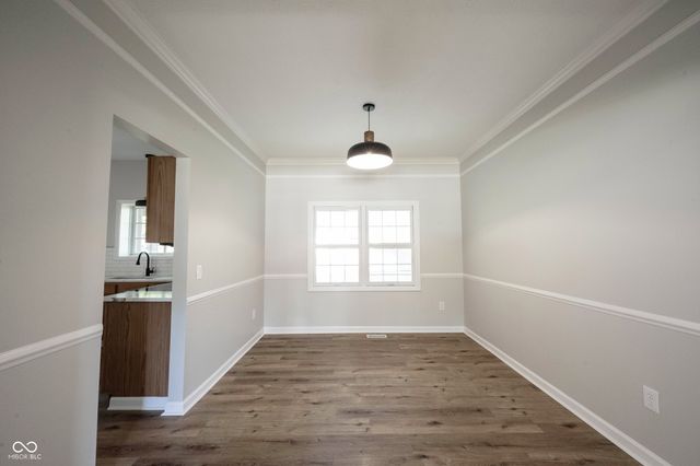 5228 Deer Creek Drive, Indianapolis, IN 46254