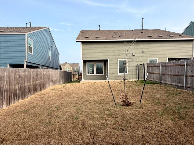 7316 Sparkling Light DR B, Del Valle, TX 78617