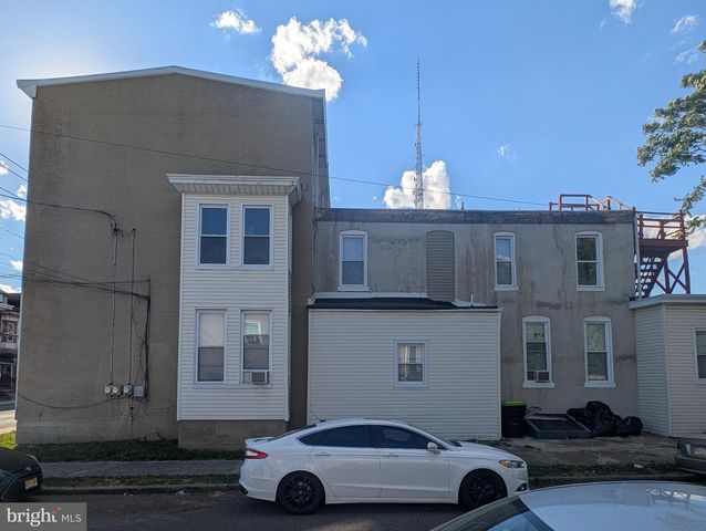 188 W INGHAM, Trenton, NJ 08638