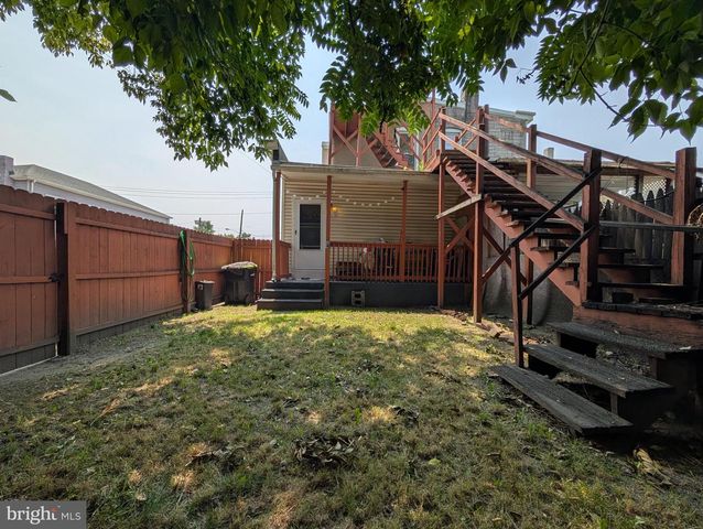 188 W INGHAM, Trenton, NJ 08638