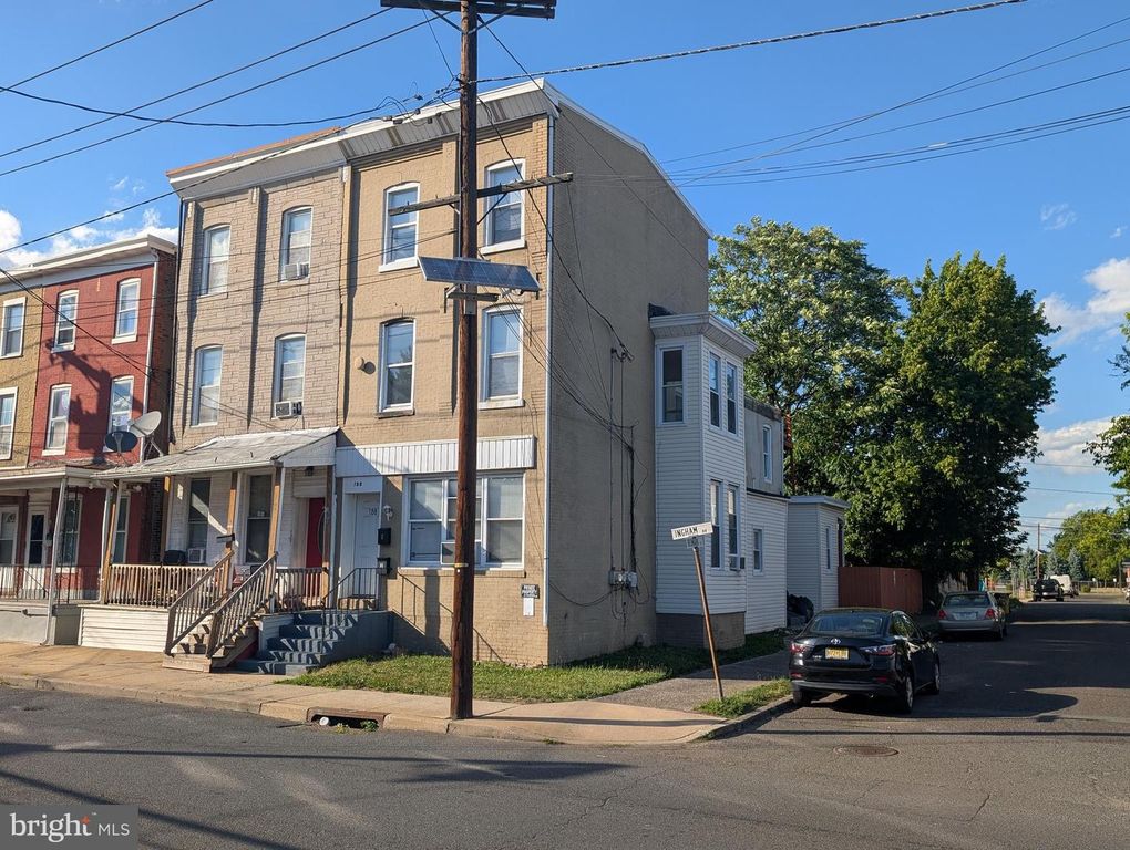 188 W INGHAM, Trenton, NJ 08638