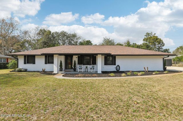 12670 AGATITE Road, Jacksonville, FL 32258