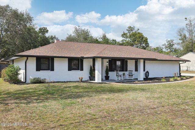 12670 AGATITE Road, Jacksonville, FL 32258