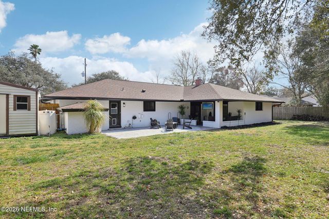 12670 AGATITE Road, Jacksonville, FL 32258