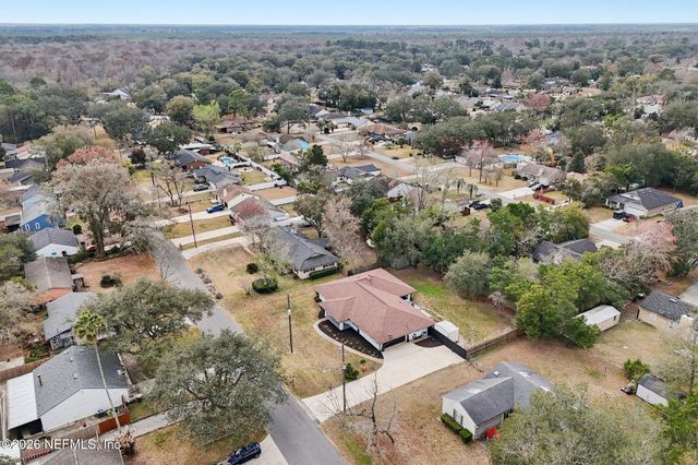 12670 AGATITE Road, Jacksonville, FL 32258