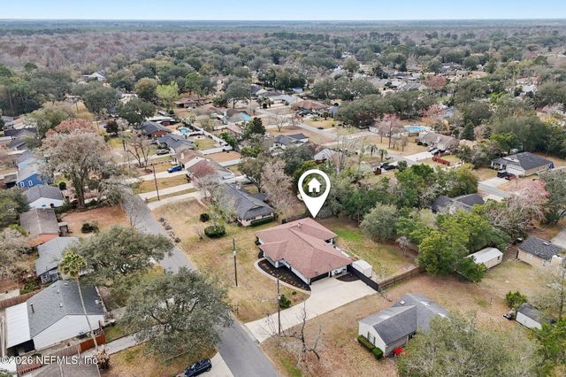 12670 AGATITE Road, Jacksonville, FL 32258