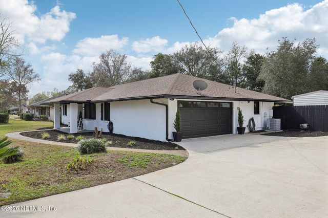 12670 AGATITE Road, Jacksonville, FL 32258