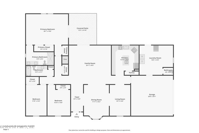 12670 AGATITE Road, Jacksonville, FL 32258