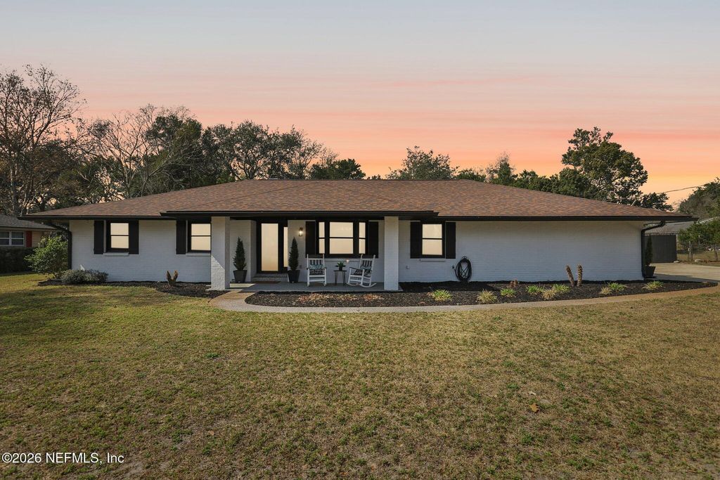 12670 AGATITE Road, Jacksonville, FL 32258