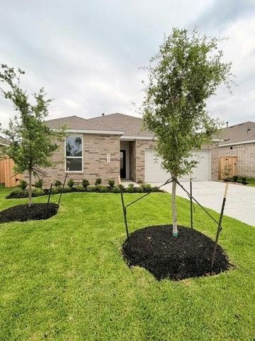 1711 Indigo Chase Drive, Crosby, TX 77532