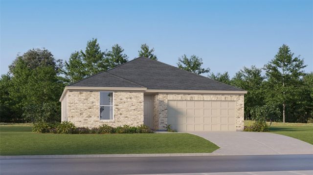1711 Indigo Chase Drive, Crosby, TX 77532