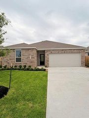 1711 Indigo Chase Drive, Crosby, TX 77532