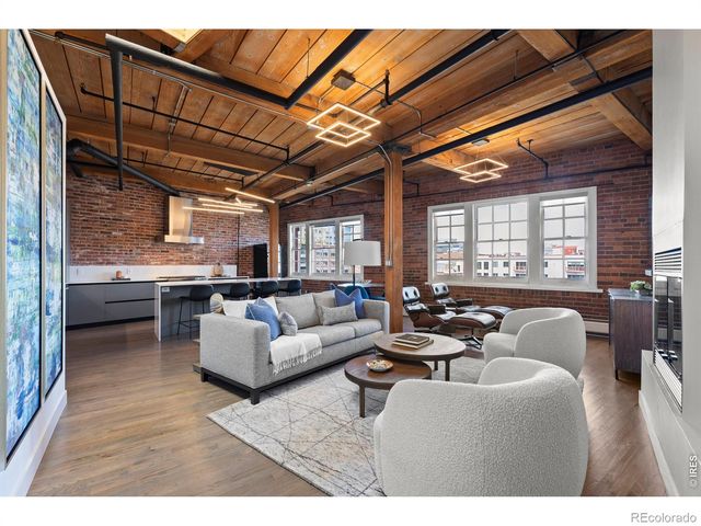 1616 14th Street 5B, Denver, CO 80202