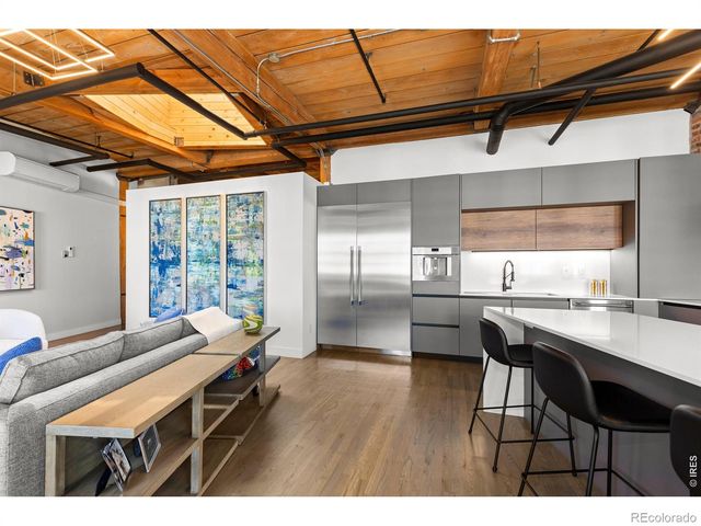 1616 14th Street 5B, Denver, CO 80202