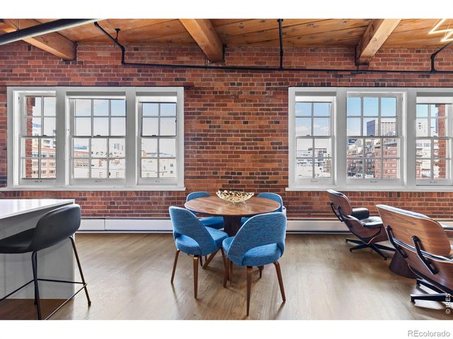 1616 14th Street 5B, Denver, CO 80202