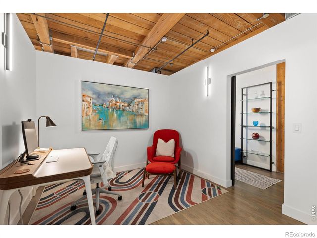 1616 14th Street 5B, Denver, CO 80202