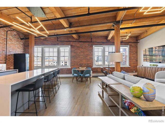 1616 14th Street 5B, Denver, CO 80202