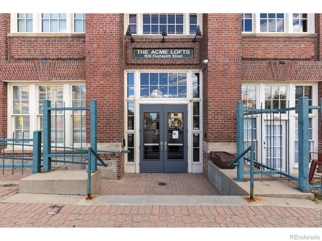 1616 14th Street 5B, Denver, CO 80202