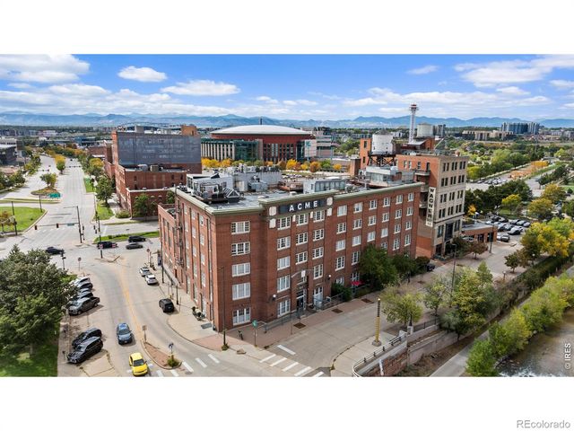 1616 14th Street 5B, Denver, CO 80202