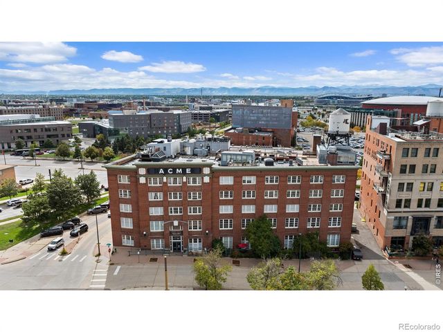 1616 14th Street 5B, Denver, CO 80202